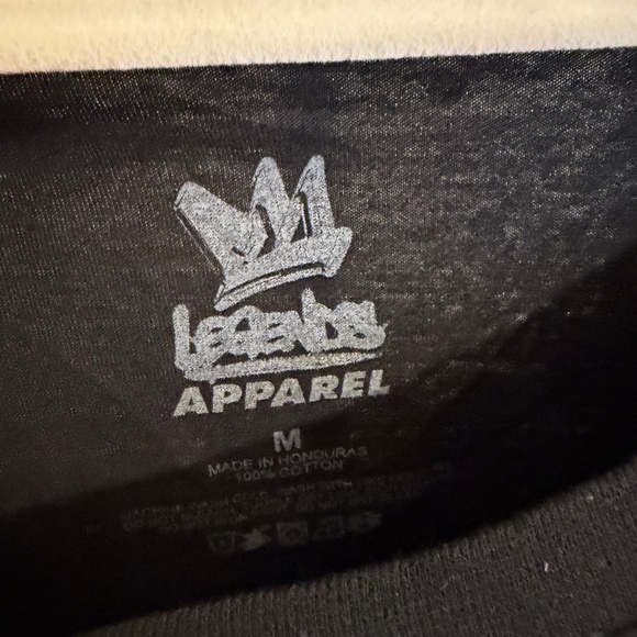 NWOT DMX The Next 50 T-Shirt - Picture 4 of 5